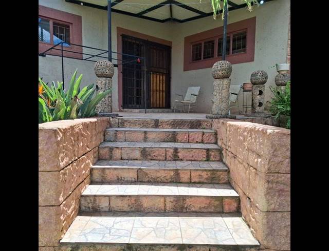 4 BEDROOM HOUSE FOR SALE IN THABAZIMBI